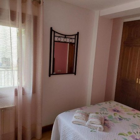 Los Llanos De Escarrilla Εξωτερικό φωτογραφία