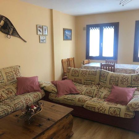 Los Llanos De Escarrilla Εξωτερικό φωτογραφία