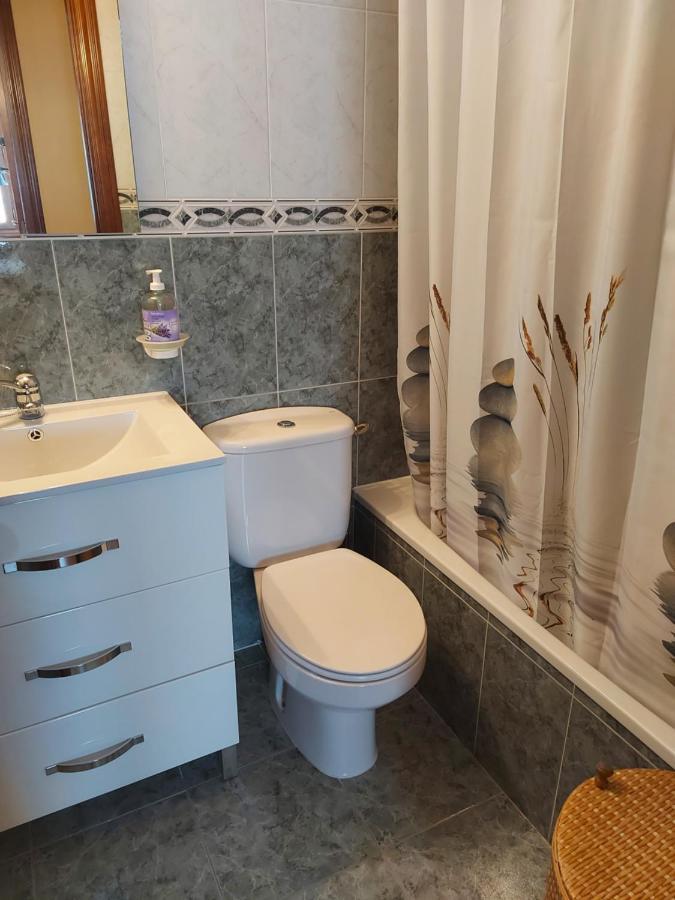 Los Llanos De Escarrilla Εξωτερικό φωτογραφία