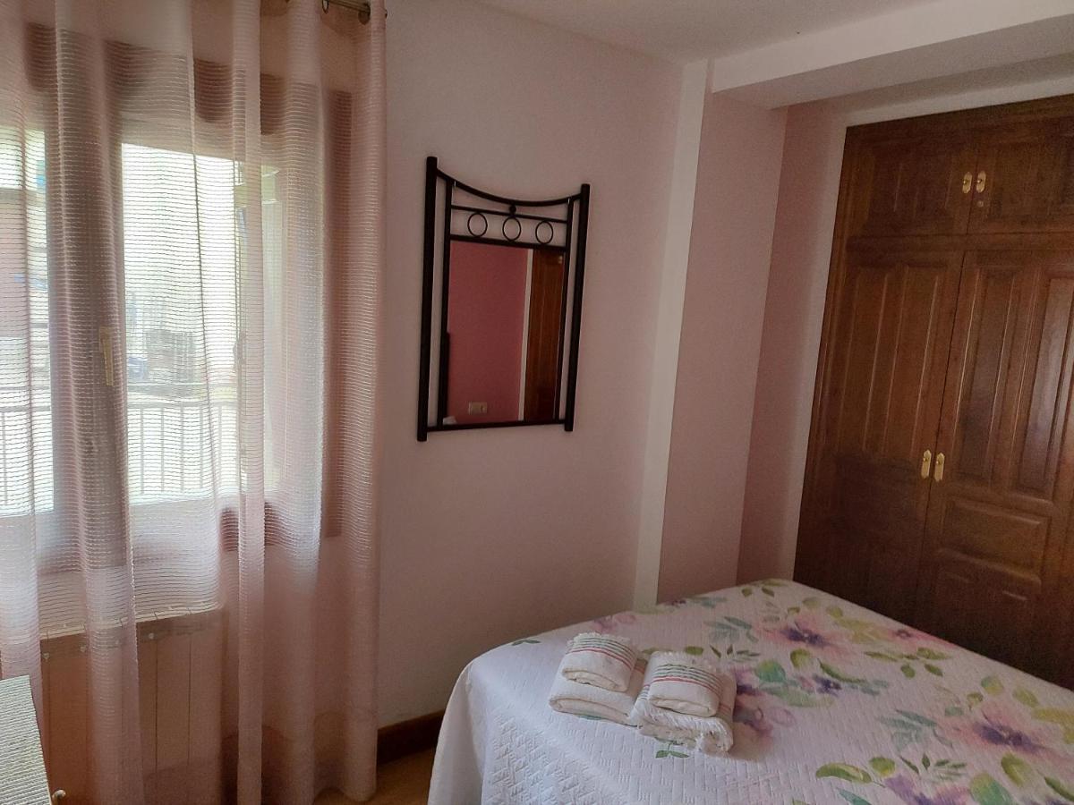 Los Llanos De Escarrilla Εξωτερικό φωτογραφία