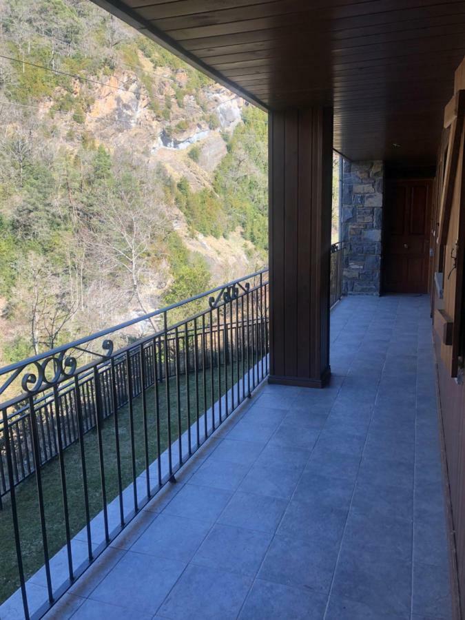 Los Llanos De Escarrilla Εξωτερικό φωτογραφία