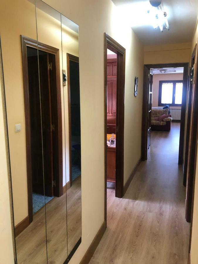 Los Llanos De Escarrilla Εξωτερικό φωτογραφία